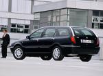 Lancia Lybra SW 1999 года